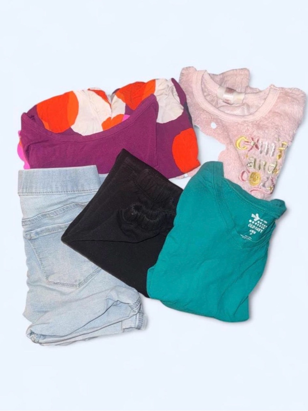 Assorted Girls Bundle